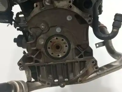 Pezzo di ricambio per auto di seconda mano motore completo per land rover range rover evoque pure 150 cv / 110 kw riferimenti oem iam 224dt  n1.z1.37.3.b