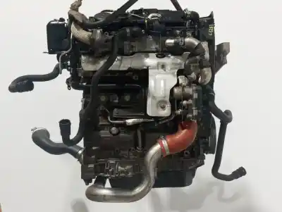 Pezzo di ricambio per auto di seconda mano MOTORE COMPLETO per LAND ROVER RANGE ROVER EVOQUE  Riferimenti OEM IAM 224DT  