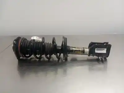 Peça sobressalente para automóvel em segunda mão amortecedor dianteiro esquerdo por jeep compass ii limited 4x2 referências oem iam 68257665ab  n4.z1.01.01.04