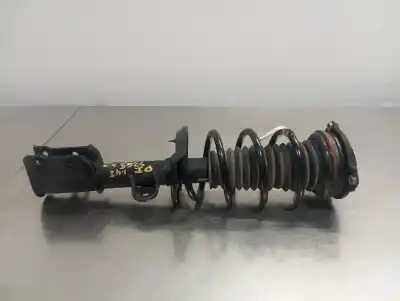 Peça sobressalente para automóvel em segunda mão amortecedor dianteiro esquerdo por jeep compass ii limited 4x2 referências oem iam 68257665ab  n4.z1.01.01.04