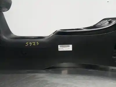 Pezzo di ricambio per auto di seconda mano bracciolo centrale per jeep compass ii limited 4x2 riferimenti oem iam   n1.z2.11.10.2