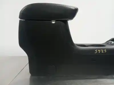 Pezzo di ricambio per auto di seconda mano bracciolo centrale per jeep compass ii limited 4x2 riferimenti oem iam   n1.z2.11.10.2