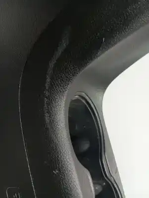 Pezzo di ricambio per auto di seconda mano bracciolo centrale per jeep compass ii limited 4x2 riferimenti oem iam   n1.z2.11.10.2