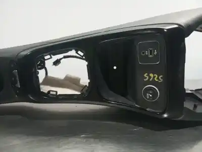 Pezzo di ricambio per auto di seconda mano bracciolo centrale per jeep compass ii limited 4x2 riferimenti oem iam   n1.z2.11.10.2