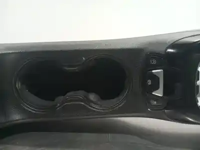 Pezzo di ricambio per auto di seconda mano bracciolo centrale per jeep compass ii limited 4x2 riferimenti oem iam   n1.z2.11.10.2