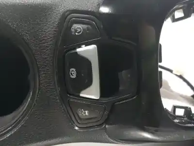 Pezzo di ricambio per auto di seconda mano bracciolo centrale per jeep compass ii limited 4x2 riferimenti oem iam   n1.z2.11.10.2