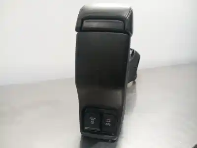 Pezzo di ricambio per auto di seconda mano bracciolo centrale per jeep compass ii limited 4x2 riferimenti oem iam   n1.z2.11.10.2