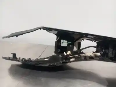 Pezzo di ricambio per auto di seconda mano bracciolo centrale per jeep compass ii limited 4x2 riferimenti oem iam   n1.z2.11.10.2