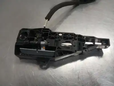 Автозапчасти б/у замок задней левой двери за renault captur life ссылки oem iam 805034742r  n1.z1.26.1.m