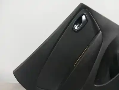 Автозапчастина б/у обкітка задніх лівіх дверей для renault captur life посилання на oem iam 829a11902r  n1.z1.21.1.b Автозапчастина б/у обкітка задніх лівіх дверей для renault captur life посилання на oem iam 829a11902r  n1.z1.21.1.b