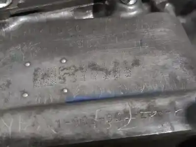 Peça sobressalente para automóvel em segunda mão caixa de velocidades por toyota auris hybrid active referências oem iam p9051318 p8720218