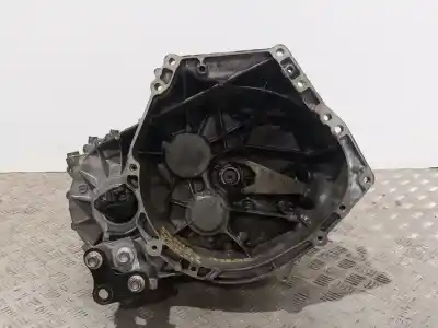 Peça sobressalente para automóvel em segunda mão caixa de velocidades por mazda 3 lim. () style referências oem iam d6040