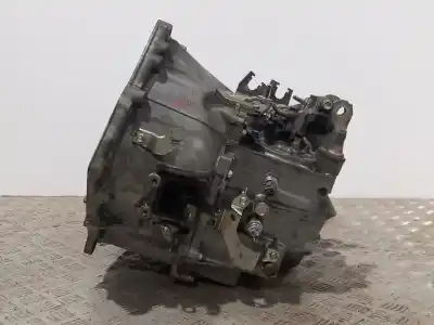 Second-hand car spare part gearbox for mazda 3 lim. () style oem iam references d6040 esta n3.z1.04.01.01