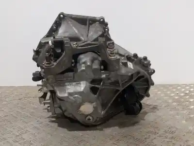 Second-hand car spare part gearbox for mazda 3 lim. () style oem iam references d6040 esta n3.z1.04.01.01