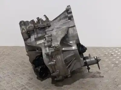 Second-hand car spare part gearbox for mazda 3 lim. () style oem iam references d6040 esta n3.z1.04.01.01