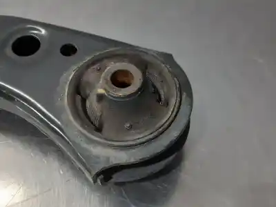 Peça sobressalente para automóvel em segunda mão braço de suspensão inferior esquerdo dianteiro por toyota corolla (e21) hybrid style 140 cv / 103 kw referências oem iam   n4.z1.01.02.08