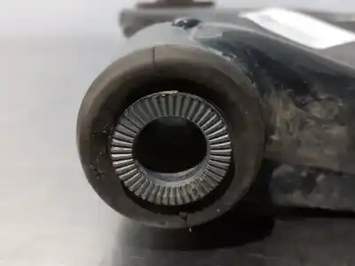 Peça sobressalente para automóvel em segunda mão braço de suspensão inferior esquerdo dianteiro por toyota corolla (e21) hybrid style 140 cv / 103 kw referências oem iam   n4.z1.01.02.08