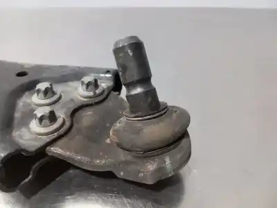 Peça sobressalente para automóvel em segunda mão braço de suspensão inferior dianteiro direito por jeep compass ii limited 4x2 referências oem iam   n4.z1.01.01.04