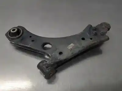 Peça sobressalente para automóvel em segunda mão braço de suspensão inferior dianteiro direito por jeep compass ii limited 4x2 referências oem iam   n4.z1.01.01.04