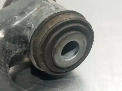 Peça sobressalente para automóvel em segunda mão braço de suspensão inferior esquerdo dianteiro por jeep compass ii limited 4x2 referências oem iam   n4.z1.01.01.04