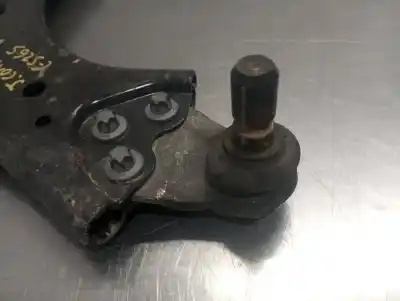 Автозапчастина б/у передній лівий нижний рычаг підвіски для JEEP COMPASS II Limited 4x2 Посилання на OEM IAM   N4.Z1.01.01.04