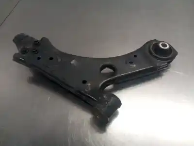 Peça sobressalente para automóvel em segunda mão braço de suspensão inferior esquerdo dianteiro por jeep compass ii limited 4x2 referências oem iam   n4.z1.01.01.04