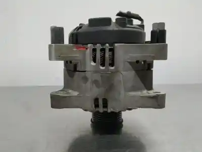 Pièce détachée automobile d'occasion ALTERNATEUR pour PEUGEOT 407  Références OEM IAM TG15C022  N1.Z1.40.2.M
