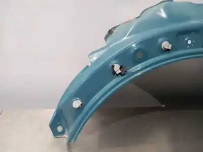 Автозапчасти б/у левое переднее крыло за mini mini (r56) cooper ссылки oem iam   n6.z1.6.7.a