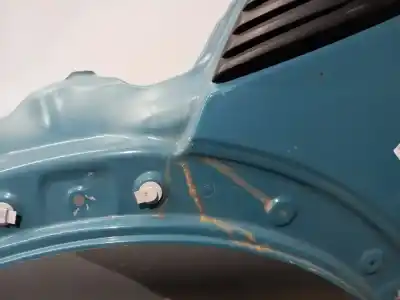 Автозапчасти б/у левое переднее крыло за mini mini (r56) cooper ссылки oem iam   n6.z1.6.7.a