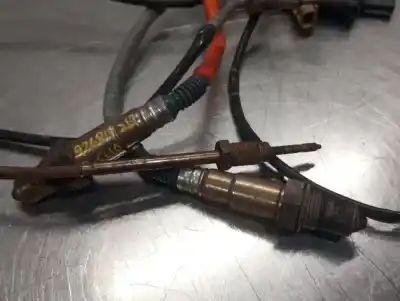 Автозапчастина б/у лямбда-зонд для renault clio iv zen посилання на oem iam 226a47453r  n2.z1.3.20