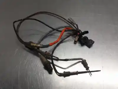 Автозапчастина б/у лямбда-зонд для renault clio iv zen посилання на oem iam 226a47453r  n2.z1.3.20