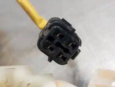 Автозапчасти б/у наружная рукоятка передняя справа за kia stonic (ybcuv) black edition ссылки oem iam   n2.z1.3.20