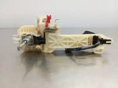 Автозапчасти б/у левая передняя наружная ручка за kia stonic (ybcuv) black edition ссылки oem iam   n2.z1.3.20