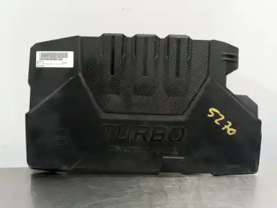 Peça sobressalente para automóvel em segunda mão tampa do motor por kia stonic (ybcuv) black edition referências oem iam 2924007630  n1.z2.10.18.0