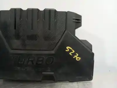 Second-hand car spare part Engine Cover for KIA STONIC (YBCUV) Black Edition OEM IAM references 2924007630  N1.Z2.10.18.0