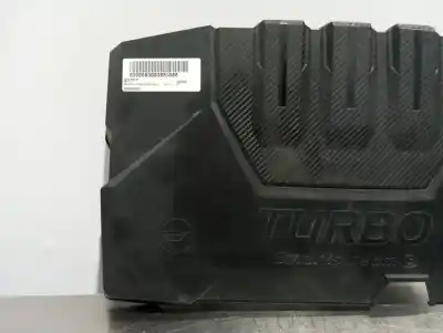 Peça sobressalente para automóvel em segunda mão tampa do motor por kia stonic (ybcuv) black edition referências oem iam 2924007630  n1.z2.10.18.0