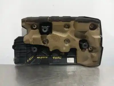 Peça sobressalente para automóvel em segunda mão tampa do motor por kia stonic (ybcuv) black edition referências oem iam 2924007630  n1.z2.10.18.0