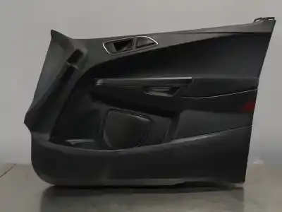 Peça sobressalente para automóvel em segunda mão forra / revestimento da porta dianteira direita por ford b-max trend referências oem iam   n1.z1.20.7.b