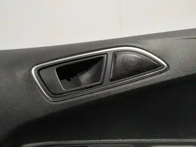 Автозапчастина б/у обработка передніх правіх дверей для FORD B-MAX Trend Посилання на OEM IAM   N1.Z1.20.7.B
