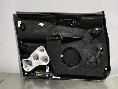 Peça sobressalente para automóvel em segunda mão forra / revestimento da porta dianteira direita por ford b-max trend referências oem iam   n1.z1.20.7.b