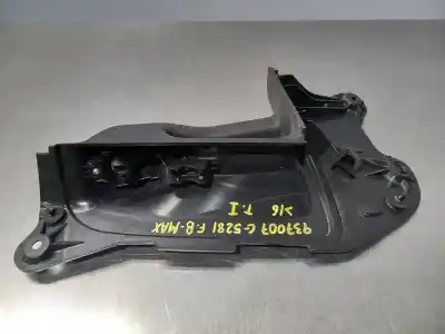 Second-hand car spare part decorative moulding for ford b-max trend oem iam references av11r266a63ad  n2.z1.3.20