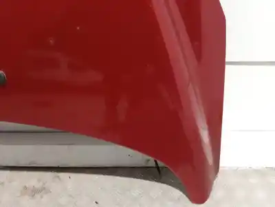 Second-hand car spare part bonnet for peugeot 308 sw premium oem iam references 