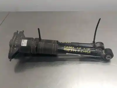 Peça sobressalente para automóvel em segunda mão  por OPEL CORSA F  Referências OEM IAM 9837467280  N4.Z1.01.02.06