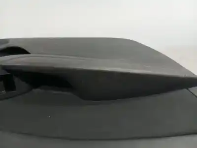 Peça sobressalente para automóvel em segunda mão forra / revestimento da porta dianteira esquerda por mazda 3 lim. () style referências oem iam bhn96846z  n1.z1.21.10.b