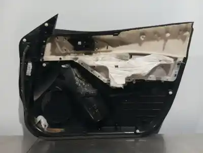Peça sobressalente para automóvel em segunda mão forra / revestimento da porta dianteira esquerda por mazda 3 lim. () style referências oem iam bhn96846z  n1.z1.21.10.b