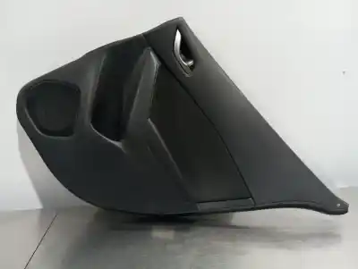 Peça sobressalente para automóvel em segunda mão forra / revestimento da porta traseira direita por mazda 3 lim. () style referências oem iam bhn96853x  n1.z1.44.2.b