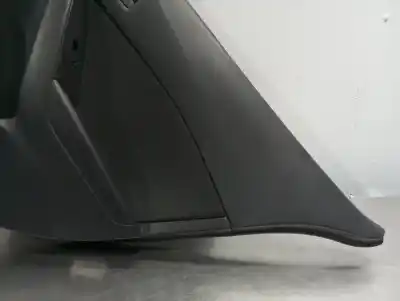 Peça sobressalente para automóvel em segunda mão forra / revestimento da porta traseira direita por mazda 3 lim. () style referências oem iam bhn96853x