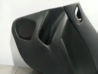 Peça sobressalente para automóvel em segunda mão forra / revestimento da porta traseira direita por mazda 3 lim. () style referências oem iam bhn96853x  n1.z1.44.2.b