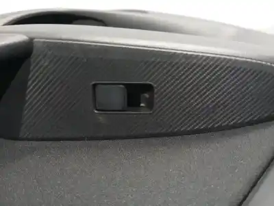 Peça sobressalente para automóvel em segunda mão forra / revestimento da porta traseira direita por mazda 3 lim. () style referências oem iam bhn96853x  n1.z1.44.2.b