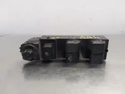 Peça sobressalente para automóvel em segunda mão botão / interruptor elevador vidro dianteiro esquerdo por mazda 3 lim. () style referências oem iam   n1.z1.18.1
